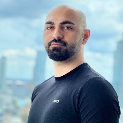 Matt Gemi, founder of Urest