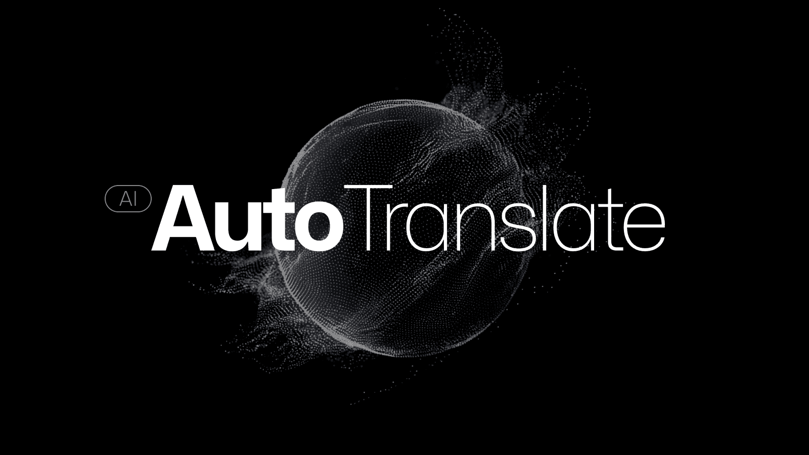 Framer Auto Translate: Localization on Autopilot